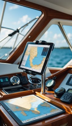 Intelligent Navigation